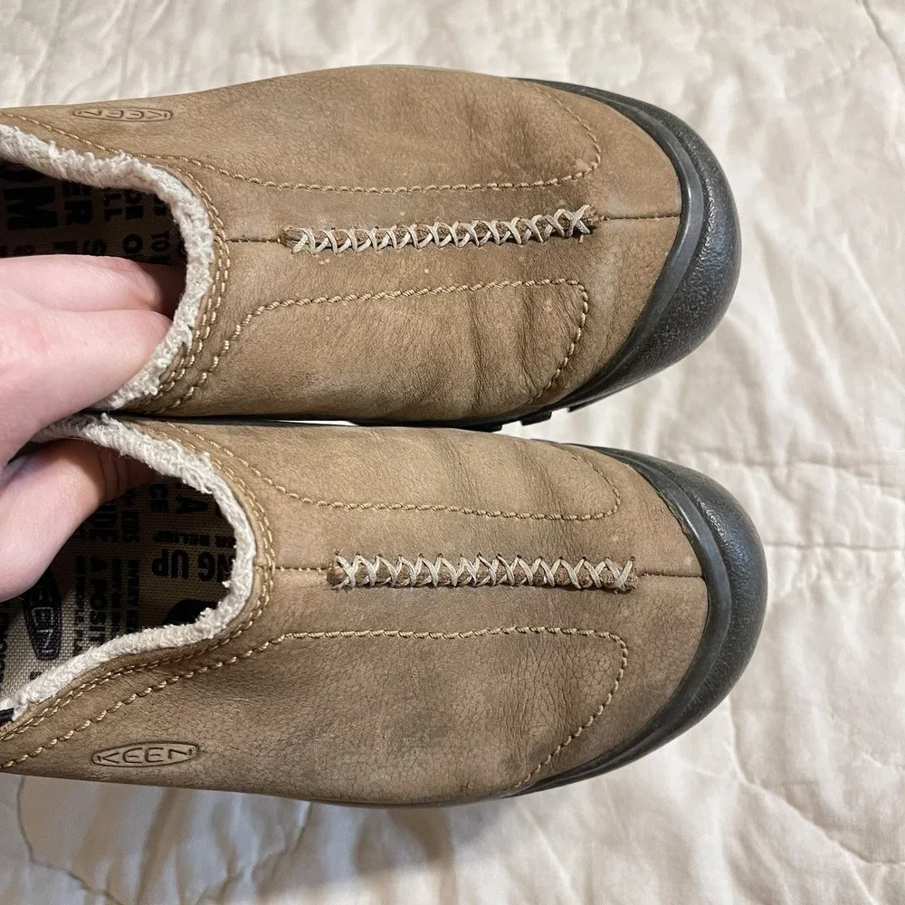 Keen good used